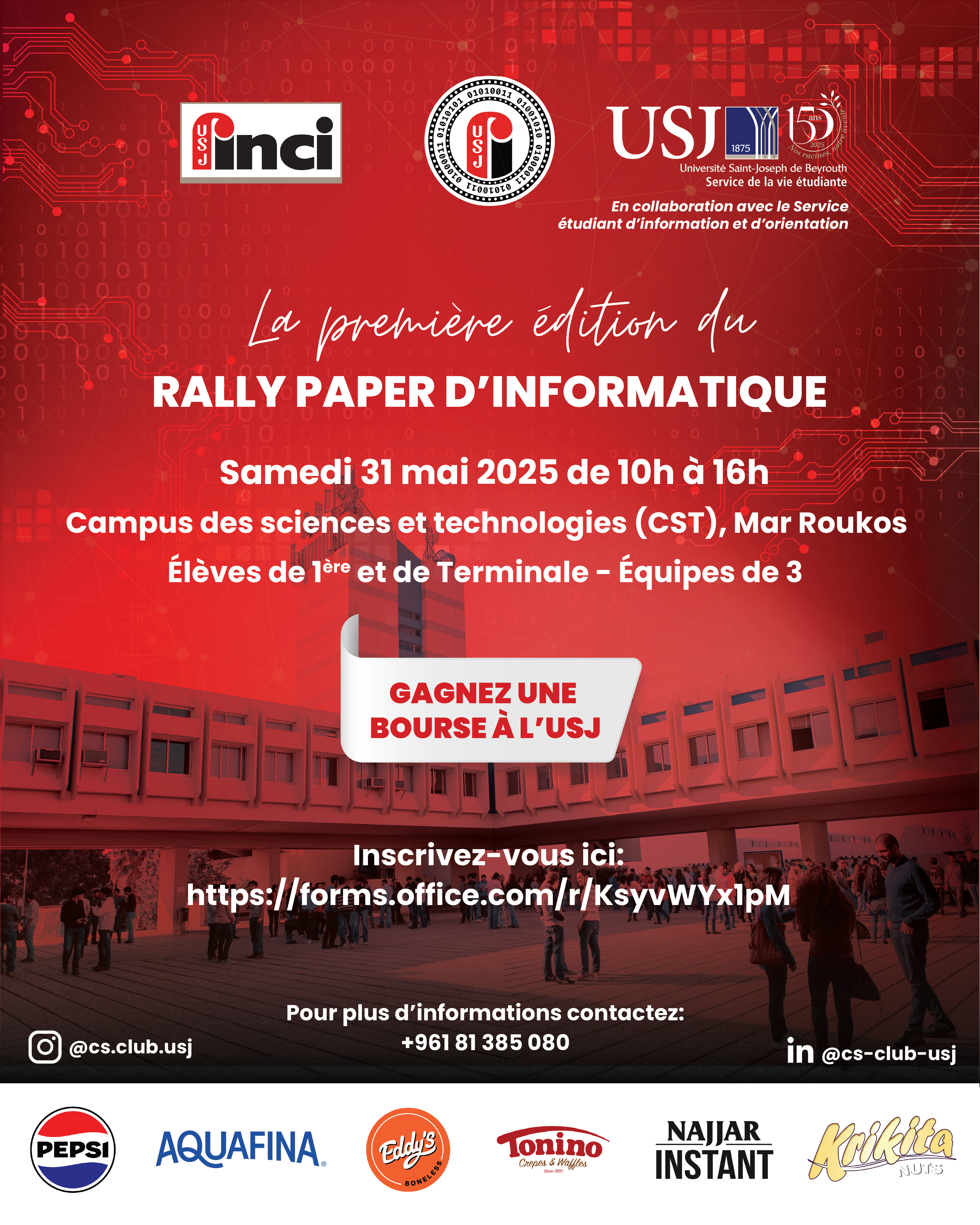 flyer fr